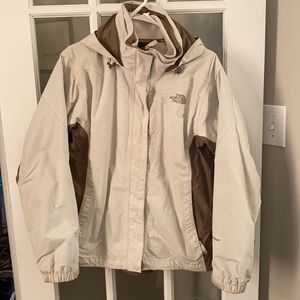 Women’s North Face
